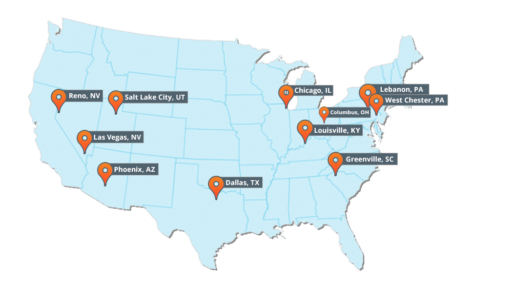 Shipping Details Traffic Safety Store